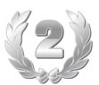第2位