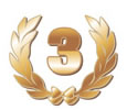 第3位のポイントアプリ
