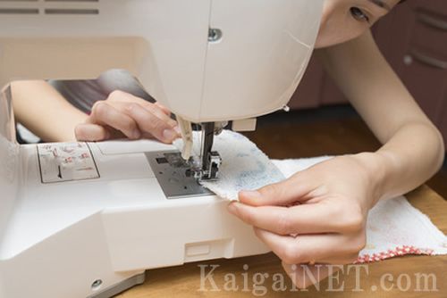 ハンドメイド副業